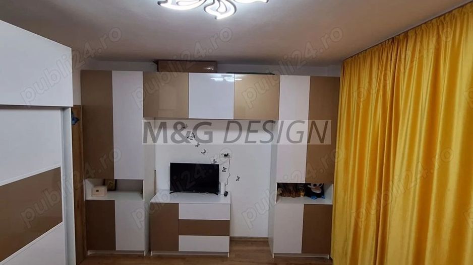 Apartament 2 camere  Giroc - Poză 9