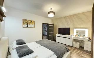 Vila in distinctia Premium! Arhitectura deosebita, locatie serena - Poză 19