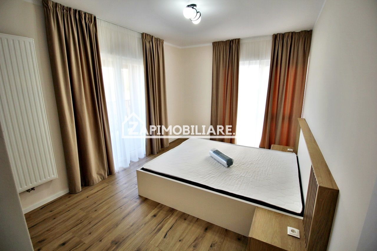 Apartament 2 camere,55mp, cartier Tudot, Targu Mures - Poză 2
