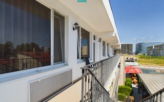 Afacere la Cheie - Hotel 3 Stele în Mamaia Nord - Poză 16