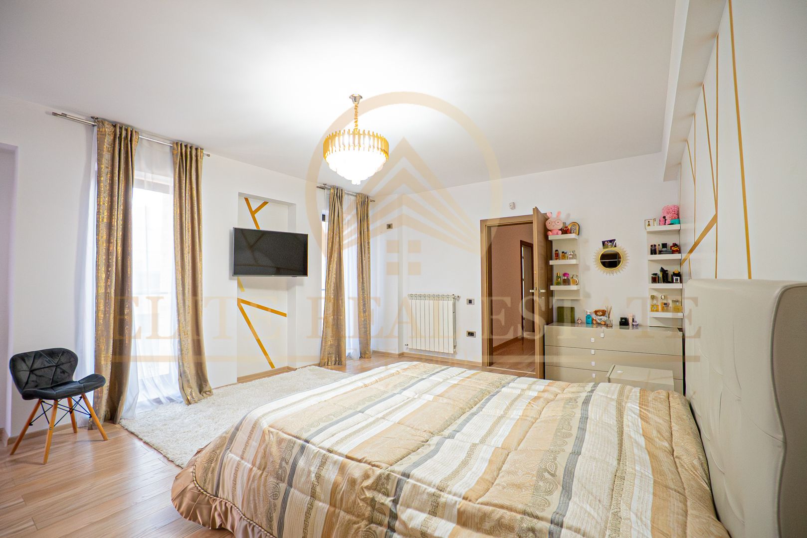 Vilă 5 camere | aproape de mare | alternativă reală la Constanța - Poză 16