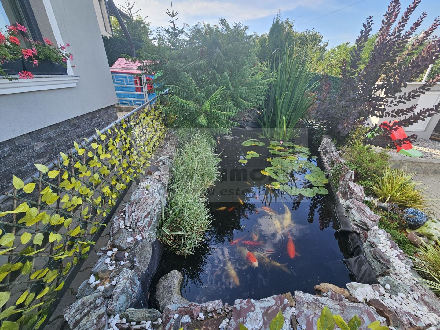 Vila plan parter - mobilata utilata - lux - Valea Adanca - Poză 2