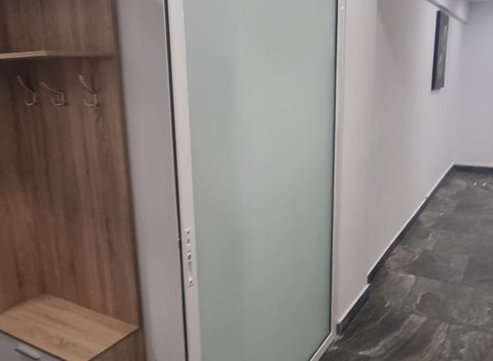 AP. 2 CAMERE NICOLAE GRIGORESCU, PARCARE, CURTE 30 MP, BLOC NOU - Poză 11