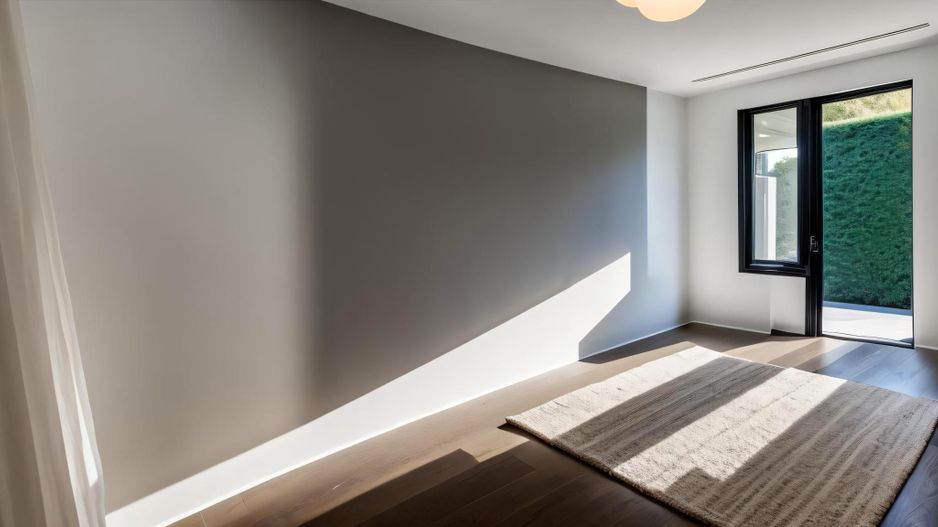 Apartament 2 camere Rond OMV Pipera - Poză 2