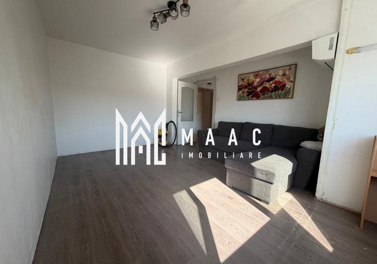 Apartament de vânzare Sibiu | 2 camere | Ștrand | 48 mp - Poză 1