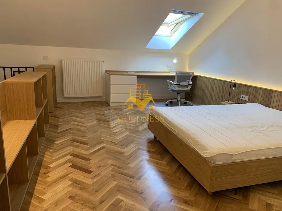 2 camere open space, Modern, Casa de cultura, Palatul copiilor,Central - Poză 2