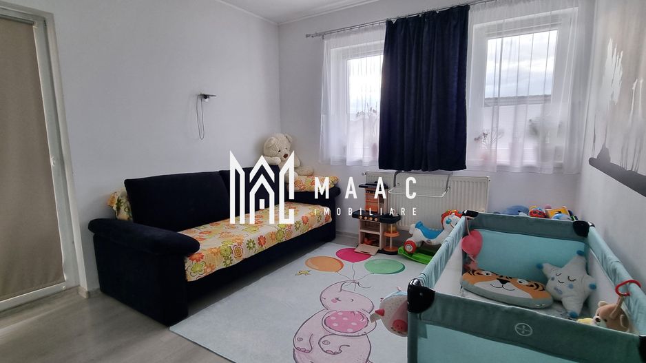 Apartament 3 camere I Balcon I Parcare I Pod I Arhitecților - Poză 8