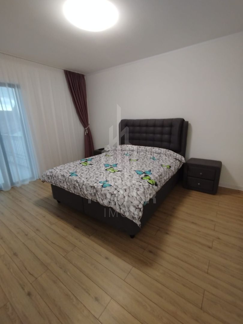 Casa de vanzare in Cristian. - Poză 4