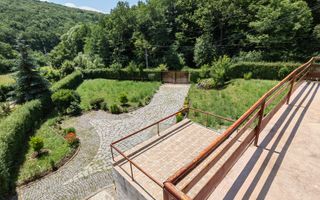 Casa/Vilă  aproape de pădure Vâlcele + 1235 m² teren 160.000 EURO - Poză 3