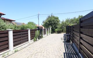 Duplex superb la vanzare, situata intr-o zona aerisita, Buna Ziua! - Poză 24