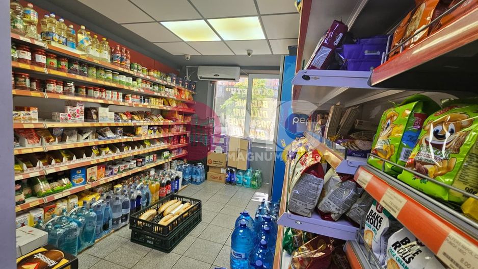 Spatiu comercial ideal investitie de vanzare zona Rahova! - Poză 7