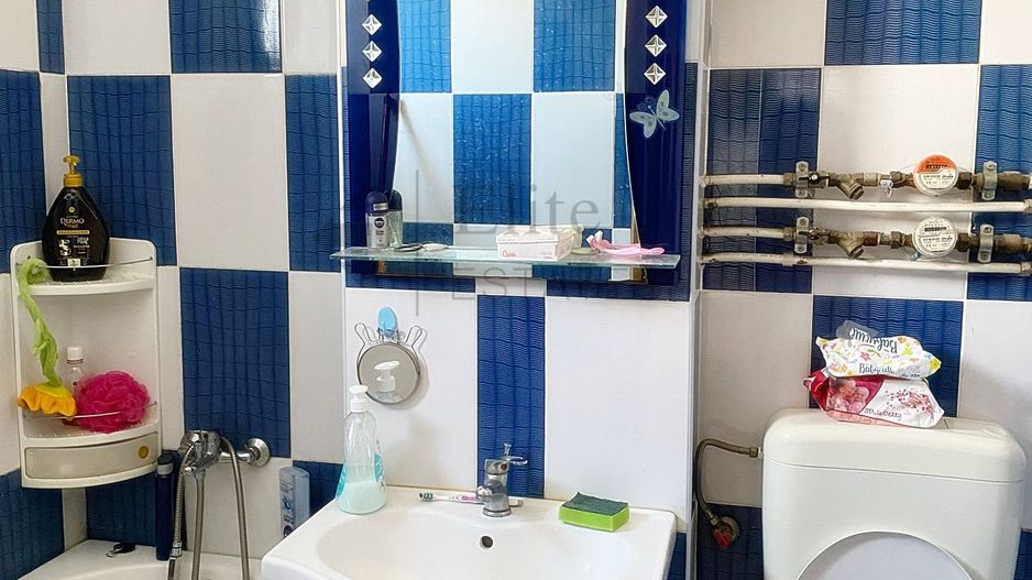 Apartament 3 camere de vanzare | Zona Piata Rogerius - Poză 5