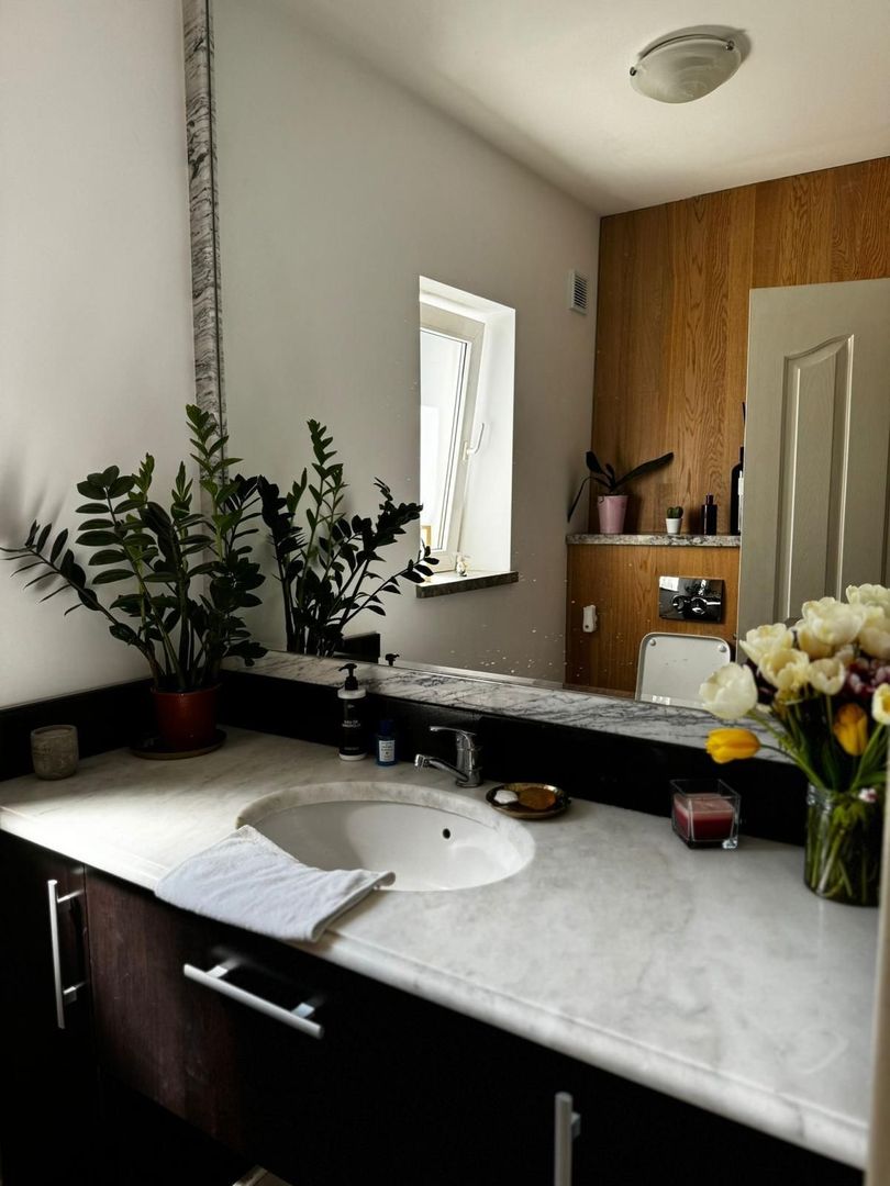 Vila individuala P+1E de inchiriat | Iancu Nicolae - Pipera - Poză 5