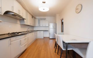 Chirie, apartament cu 4 camere, str. Petru Movilă, sectorul Centru - Poză 7