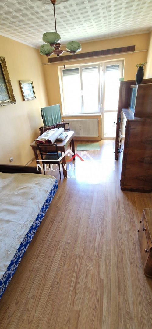 NECTORA IMOB-Apartament 2 camere, Parcul 1 Decembrie, 43 mp, Utilat - Poză 5