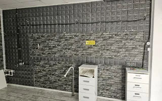 Spațiu comercial 45 mp, vitrina, zonă cu vad – Constantin Brâncoveanu - Poză 13