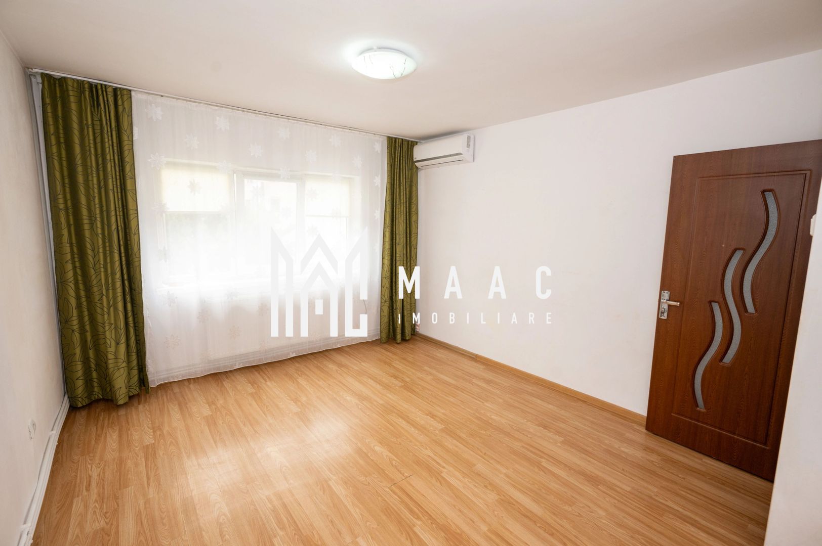 GARSONIERA| ETAJ 2| CENTRALA TERMICA| ZONA NORD - Poză 1