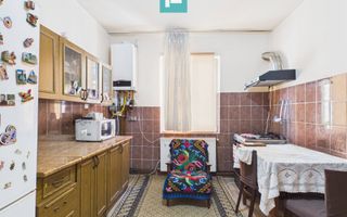 Casă de familie cu grădină și potențial în Giroc - Poză 9