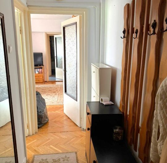 🏠 APARTAMENT 2 CAMERE | STR. AVRAM IANCU, SATU MARE - Poză 16