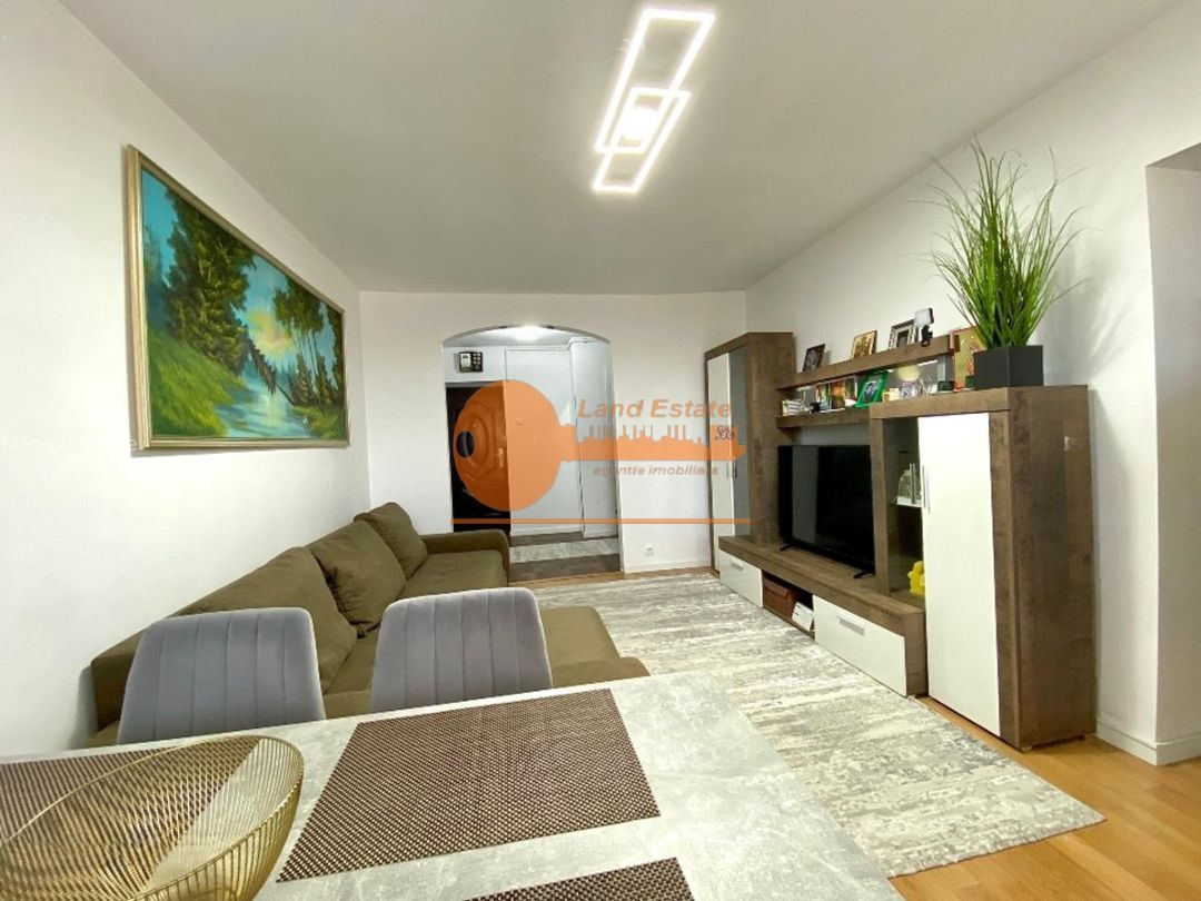 Apartament 3 camere – Colentina, 65 mp utili, renovat, gata de mutare - Poză 2