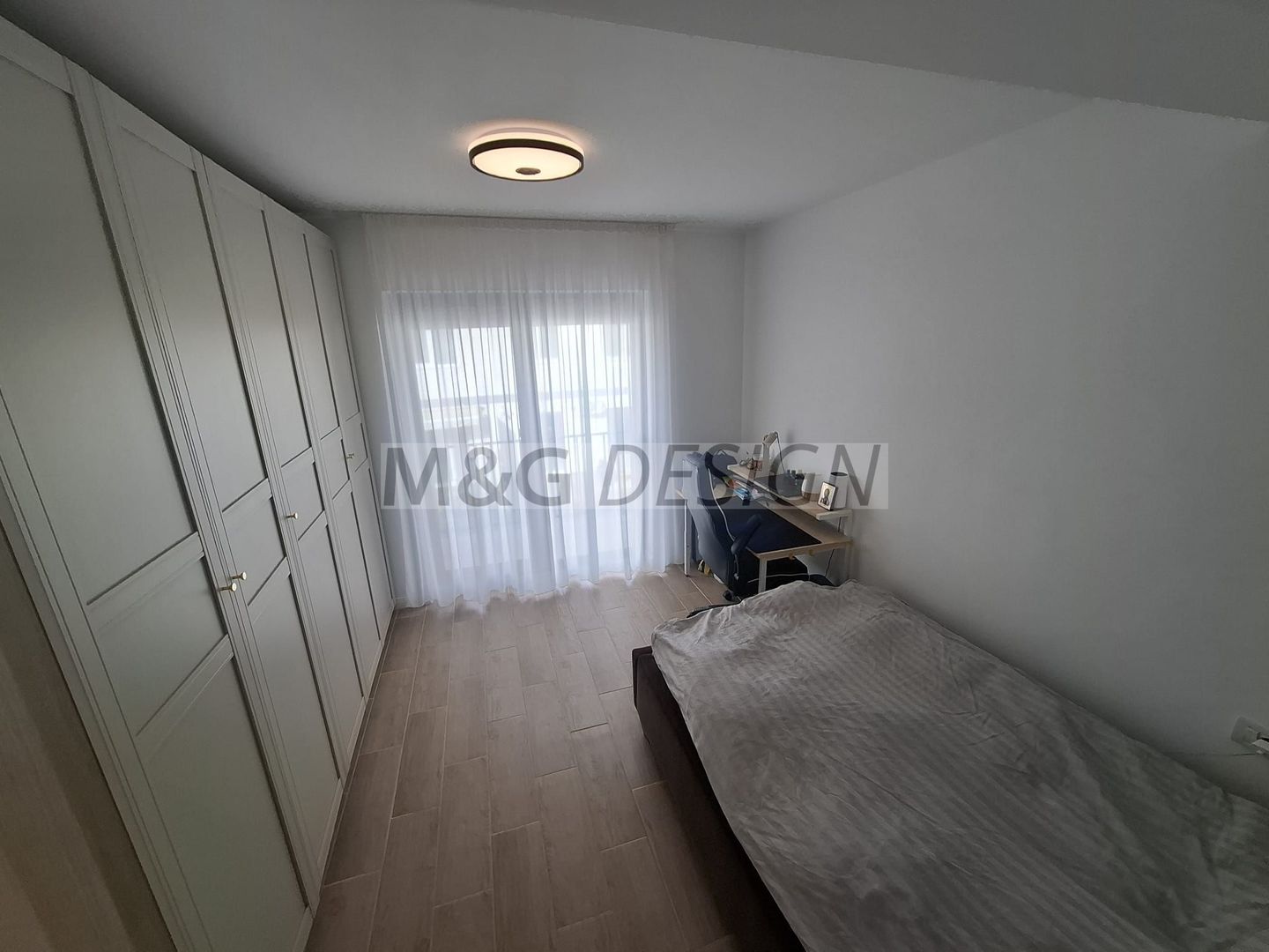 🏡 Casă înșiruită modernă (P+E) – Zona Calea Urseni | Complet mobilată - Poză 12