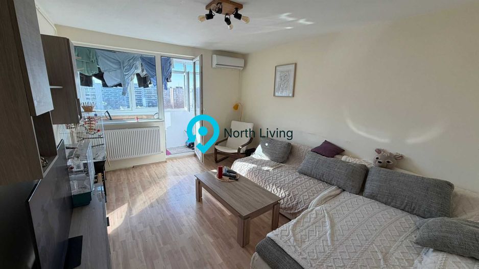 2 camere Drumul Taberei – decomandat - Poză 1