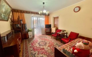 Apartament 3 camere – Zona Traian/Etaj 1 - Poză 3