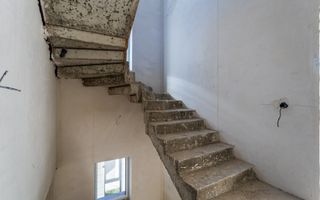 Vânzare, duplex, Poiana Pinului, strada Păşunilor, Botanica - Poză 20