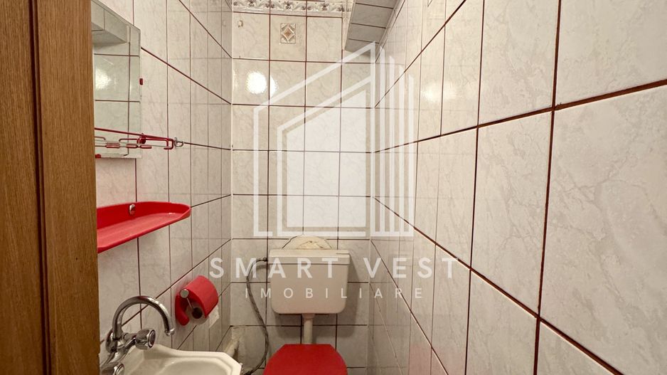Apartament 4 camere | 110 mp | Zona Ultracentrală - Poză 24