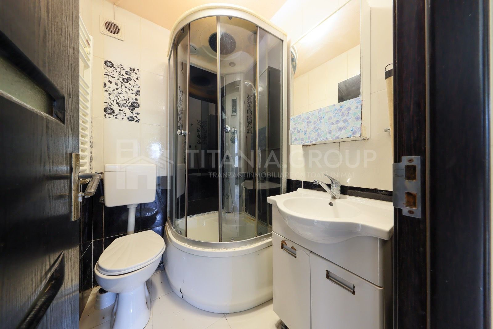 Apartament 2 camere, str Carierei, comision 0 - Poză 9