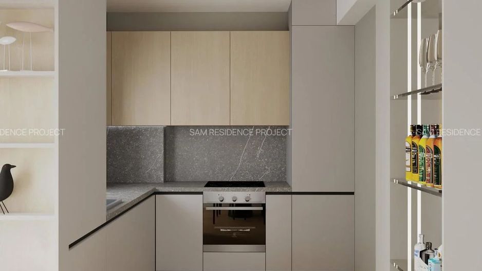 Casa tip duplex sector 3 - Poză 11