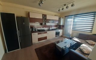 Apartament 2 camere I Selimbar - Rosse Garden I Balcon - Poză 2