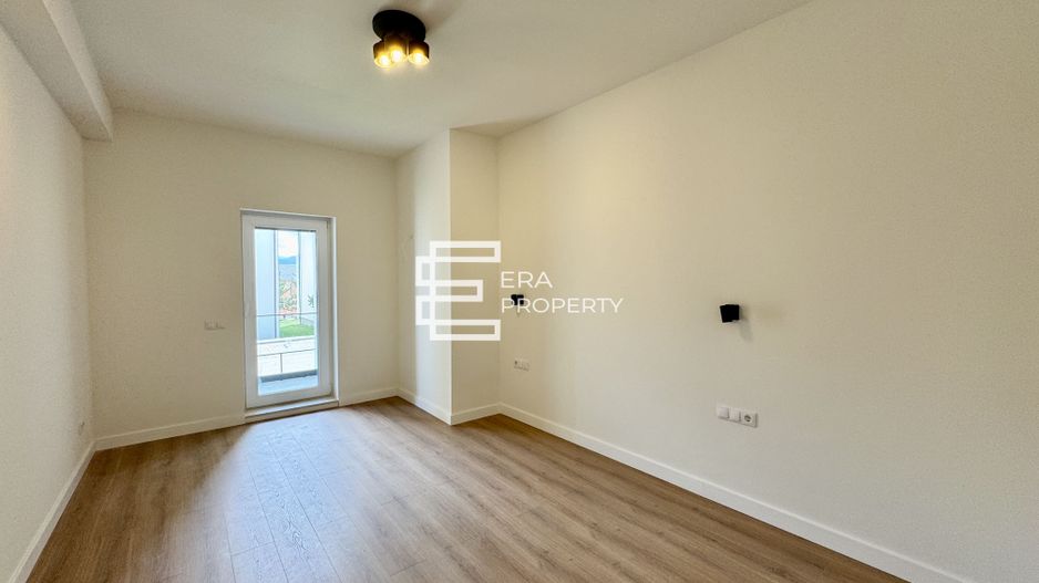 Apartament 3 camere decomandat, 2 băi, logie 9 mp | DaVinci Homes - Poză 2