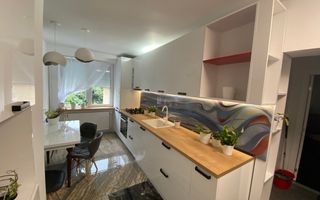 Apartament 3 camere lux langa Prefectura - Poză 12