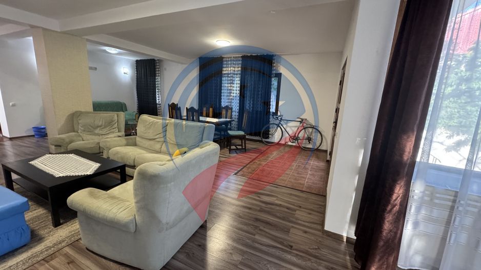 Casă spațioasă P+1, în spatele Stadionului Ion Oblemenco, Craiova - Poză 4