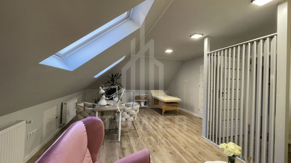 Spațiu comercial - salon înfrumusețare - Poză 3