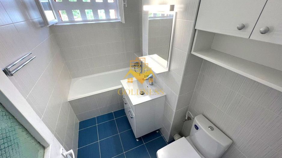 2 camere, mobilat modern, Gheorgheni zona Constantin Brancusi, BT - Poză 8