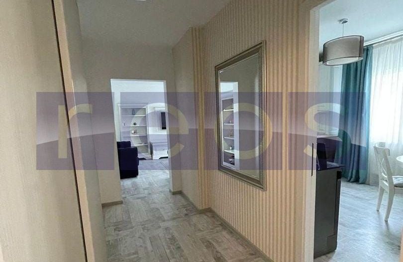 VANZARE 3 CAMERE DECOMANDAT - VITAN MALL - MIHAI BRAVU - Poză 8