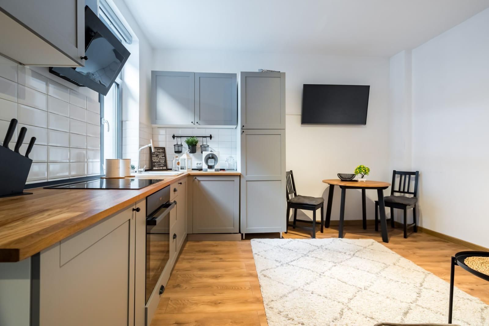 OFERTA  APARTAMENT 2 CAMERE LUX - Poză 28