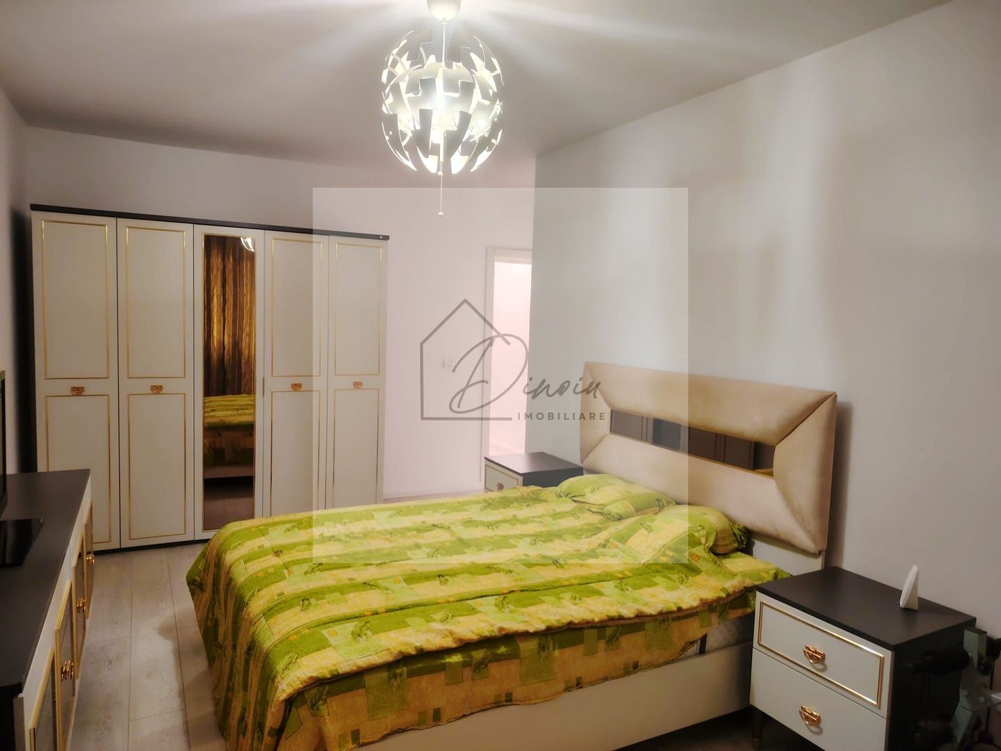 Apartament 4 camere Petrom City - Casa Presei I bloc nou I COMISION 0% - Poză 7