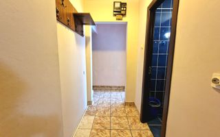 Apartament cu 2 camere | Dacia | Circumvalatiunii - Poză 13