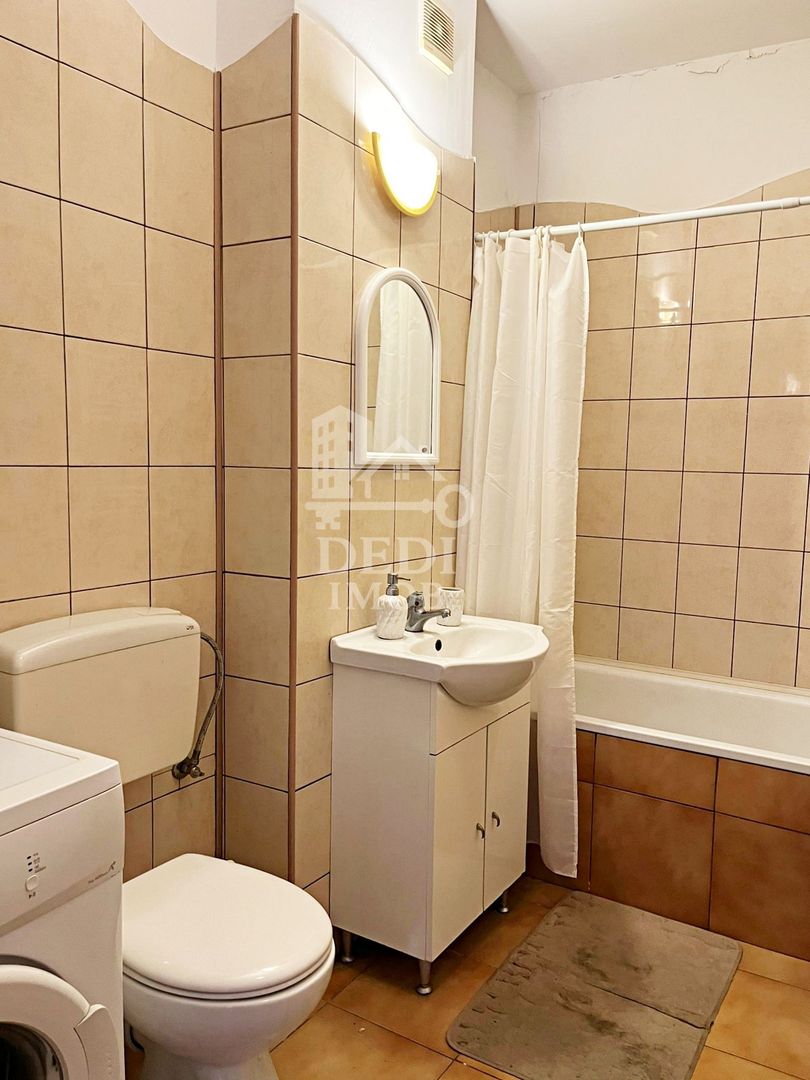 Apartament 1 camere de vânzare in zona Centrala Ared, Oradea - Poză 9