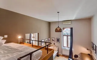 Apartament premium, central, parcari incluse - Poză 14
