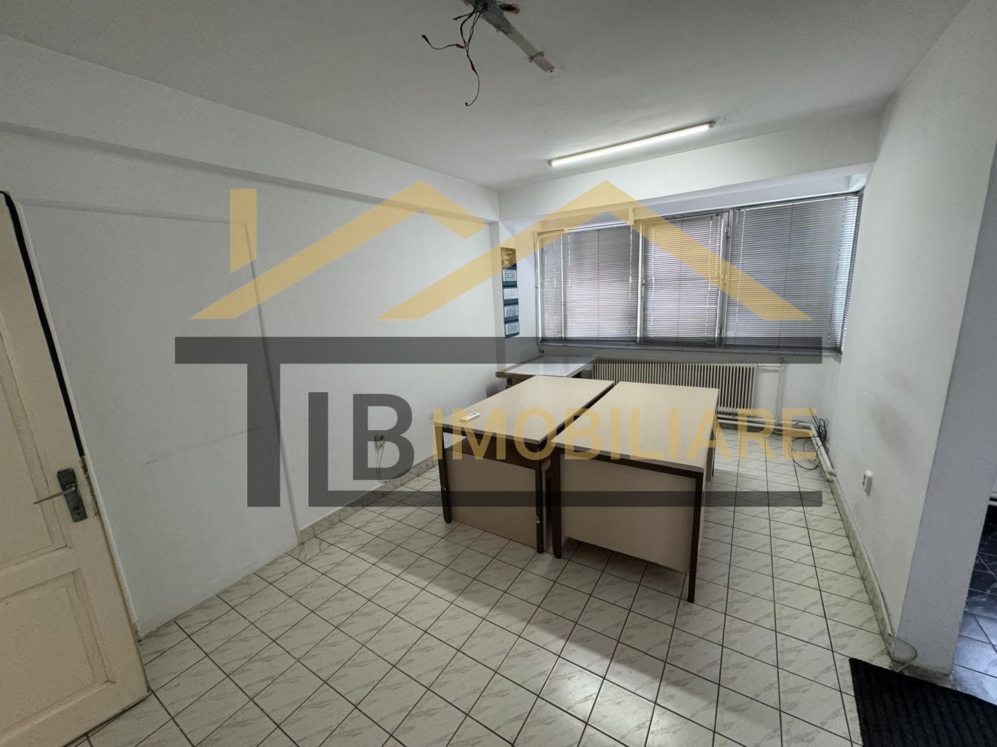 Spatiu de birou, 30mp, zona strazii Libertatii - Poză 1