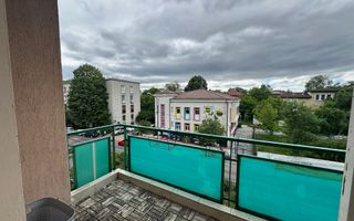 Vanzare - apartament 2 camere - balcon - Floreasca - Compozitori - Poză 1