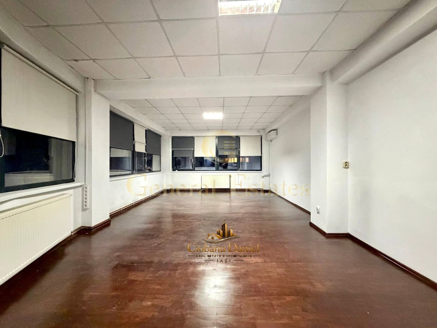 Vânzare Spațiu de Birouri Ultracentral - Poză 2