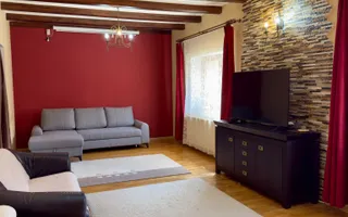 Casă Ultracentral în Oradea Rimanóczy Kálmán - curte proprie - Poză 19