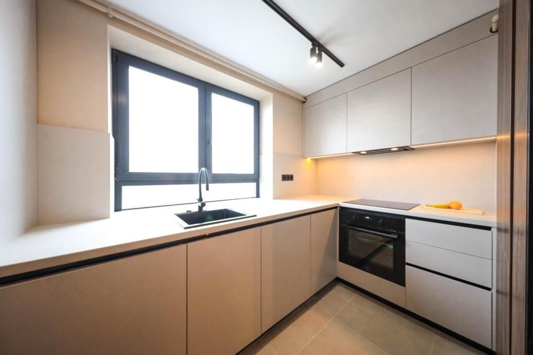 Apartament modern l decomandat l 2 camere l la cheie l Gheorgheni - Poză 13