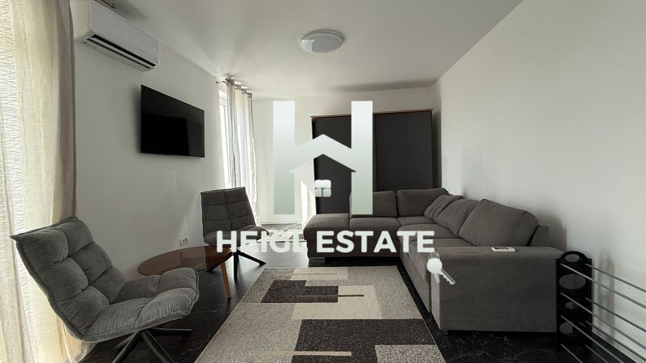 Inchiriez apartament cu o camera in Dumbravita - Poză 1