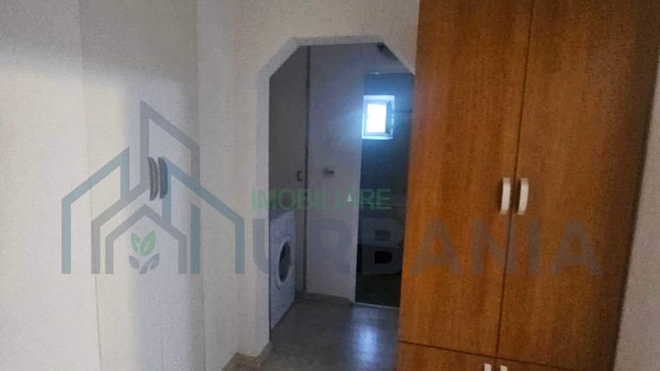 Apartament 2 camere, decomandat, mobilat si utilat, Podu de Fier – Iasi - Poză 4